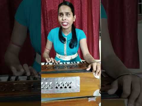 Gao Gao Gate Jao Gana Hai Yeh Zindagi Cover by Kumari Krishna Dubey
