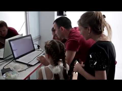 Mister Esbi feat. Freak Ballet - "Dance U" - BACKSTAGE