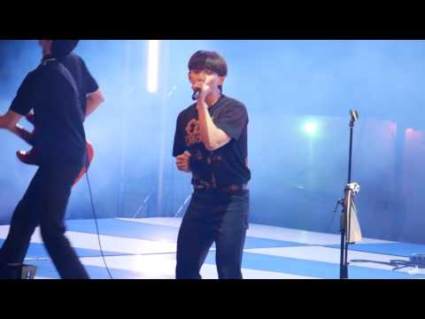 170517 [홍대축제] 알록달록 - 잔나비 @홍대