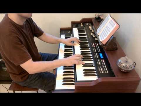 TX-5 CC 114 - A vinda do Senhor