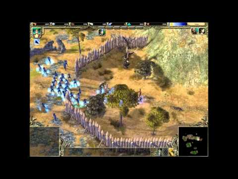 Let's Play SpellForce [Part 82] (Gottwall)