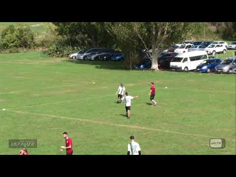 2019 NZ Nationals Day 1 Highlights