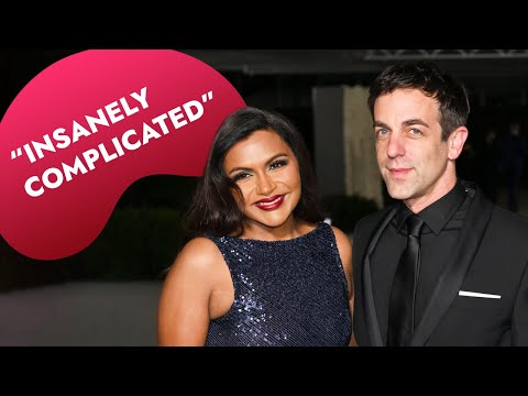 The Truth About Mindy Kaling And B.J. Novak’s Relationship | Rumour Juice