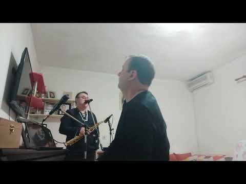 Stojance i Trajce - Grupa  VIRTUS Nocturno