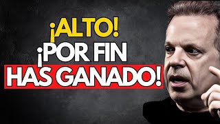 111 – Estás viendo este video porque finalmente has ganado - Joe Dispenza