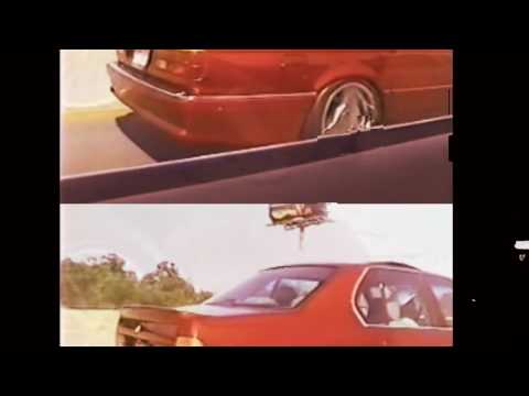 Grouf$ - SWANG (Official Visuals)