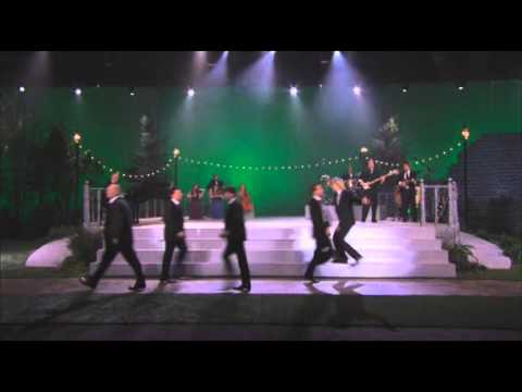 It's Entertainment - "Still Haven't Found What I am Looking For"