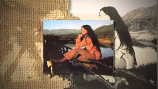 Buffy St Marie   The Circle Game