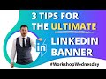 The Best 27 Banners Professional Creative Linkedin Background