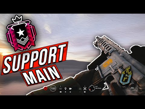 HOW A CONTROLLER CHAMPION PLAYS MAESTRO | Rainbow Six Siege: Console (Xbox Series X)