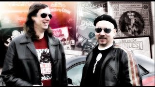 Game Pickups & Road Trip