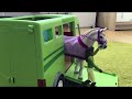 As I Fade Away. Music Horse Video