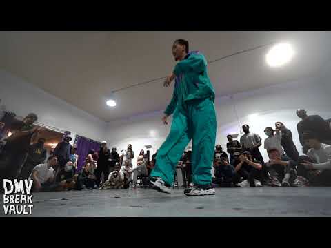 Techsgiving 2021 | Prelims | Footwork