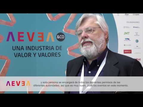 AEVEA&CO 2017- ANDREA DE MICHELI -Consulta Degli Eventi