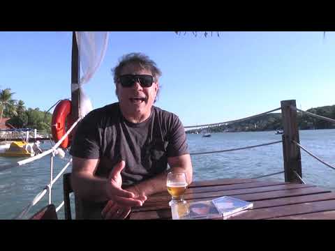 AUGUSTO CÉSAR - ELA ACABOU COMIGO