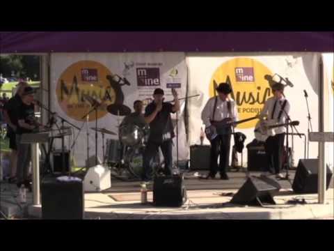 Voodoo Punch Come Together