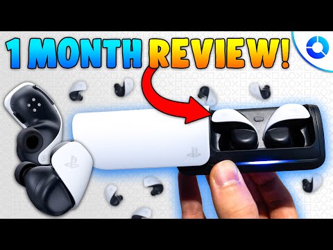 Are PlayStation's Pulse Explore Earbuds Worth $200? | Honest Review