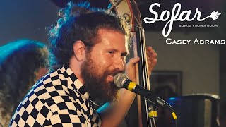 Casey Abrams - Let&#39;s Make Out | Sofar Los Angeles