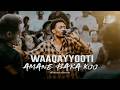 Waaqayyooti Amane Bara Koo Mintesnot Gemechu Created For Worship Live Worship