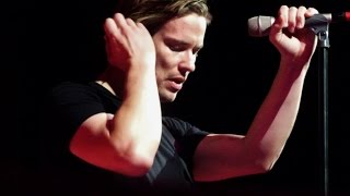 JONNY LANG &quot;LIE TO ME&quot; 11/12/16 INCREDIBLE @ STAR PLAZA