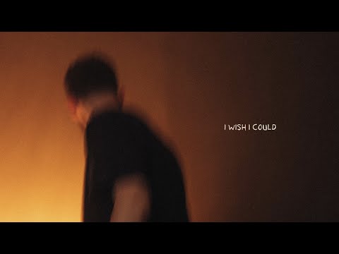 Charlie Oriain - Wish I Could (Official Lyric Video)