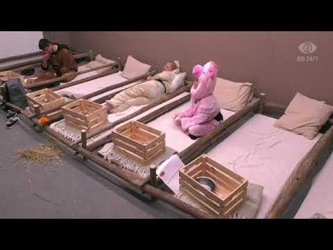 Lemmikkien lempi asukas on |Big brother suomi 2020