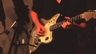 Jerry David DeCicca - &quot;Broken Bottle&quot; (Alejandro Escovedo Cover)