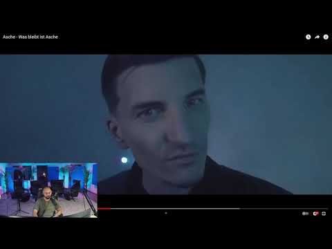 KIANUSH reagiert auf Asche - Was bleibt ist Asche