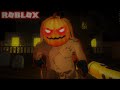 ROBLOX Halloween In Elevator The Scary Elevator