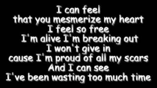 Faster-Within Temptation(lyrics)