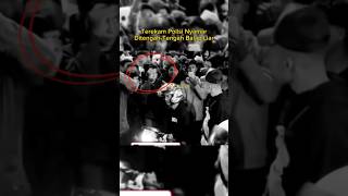 Download lagu TEREKAM !!! Polisi Nyamar Di Kerumunan #tni #tniad #viral mp3