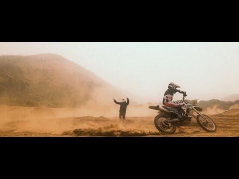 MONEY - NAT (Official Music Video)