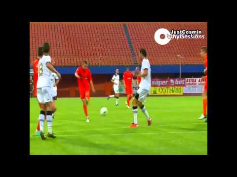 Ceahlaul Piatra Neamt - Astra Giurgiu 3-2 (Rezumat Meci)