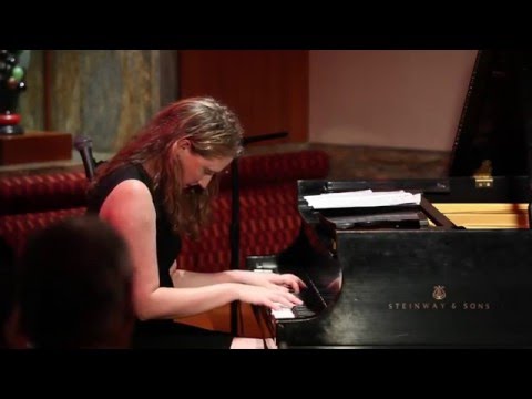 Deanna Witkowski Trio- From This Moment On (Cole Porter)