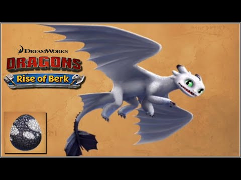 TEENAGE POUNCER (NIGHTLIGHTS) | DRAGONS: RISE OF BERK