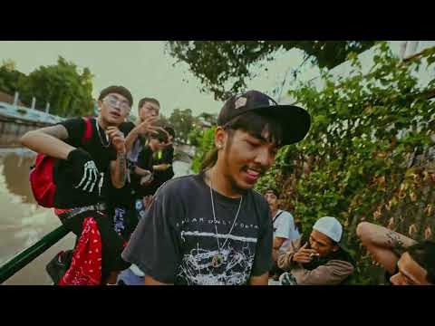 SSBBOIZ BJAYP - GTA 【OFFICIAL MUSIC VIDEO】