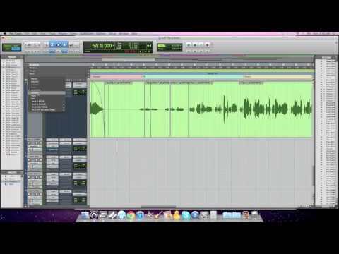 5 Minutes To A Better Mix: Vocal Rides - TheRecordingRevolution.com