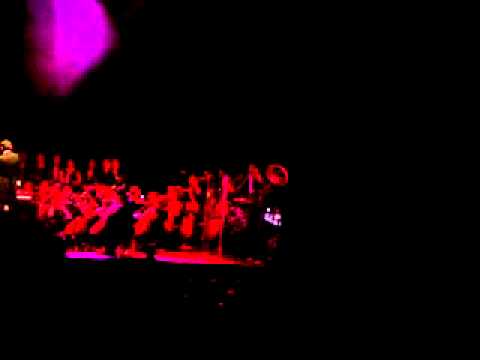 Tarja Turunen - O Mio Babbino Caro (México 22/062013)