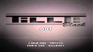 Chris one - Psycho