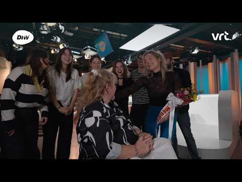 Een nieuwe stem