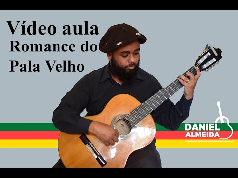 Romance Do Pala Velho - Luiz Marenco