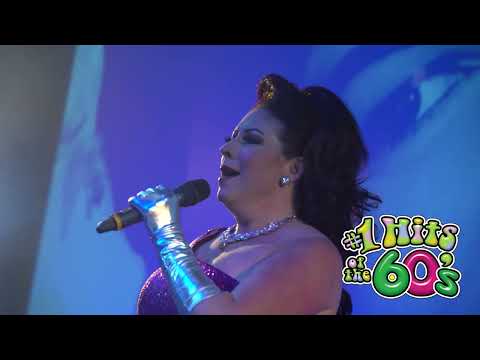 #1 Hits Of The 60's (and 50's Too)