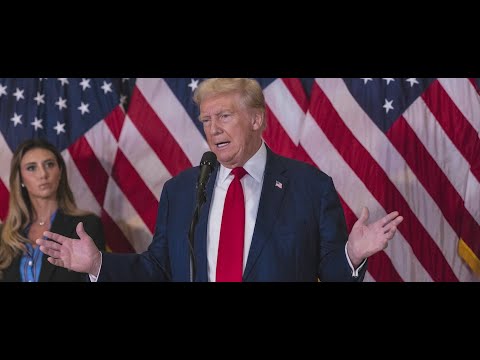 Trump administration announces major change to green card process