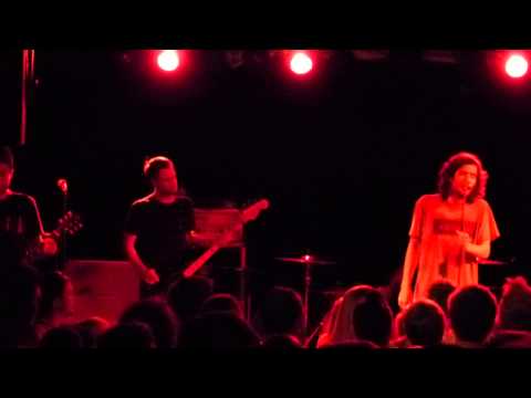 Real Friends @ Kavka Antwerpen (2014), III