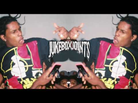 (Free) A$AP Rocky x ScHoolboy Q Type Beat "Myers"