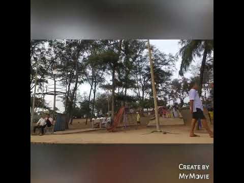 #beach #devgad #devgadbeach #sea #beaches #zipline #windmills