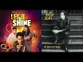Me And You For The Longest Time Tyler James Williams Vs Billy Joel Mashup