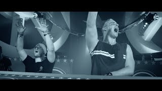 Radical Redemption & Warface – Undercover