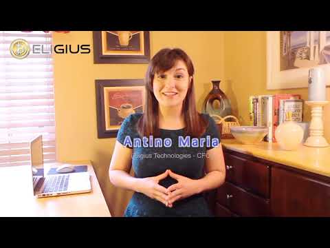 Eligius Mining Platform