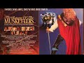 Suite From Return Of The Musketeers